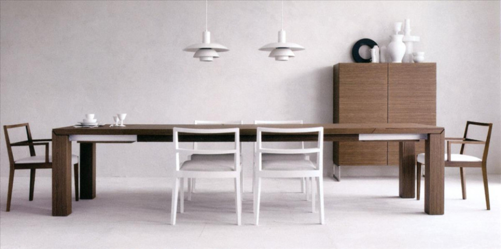 Стол в столовую Olivieri Cube 3 Tav37