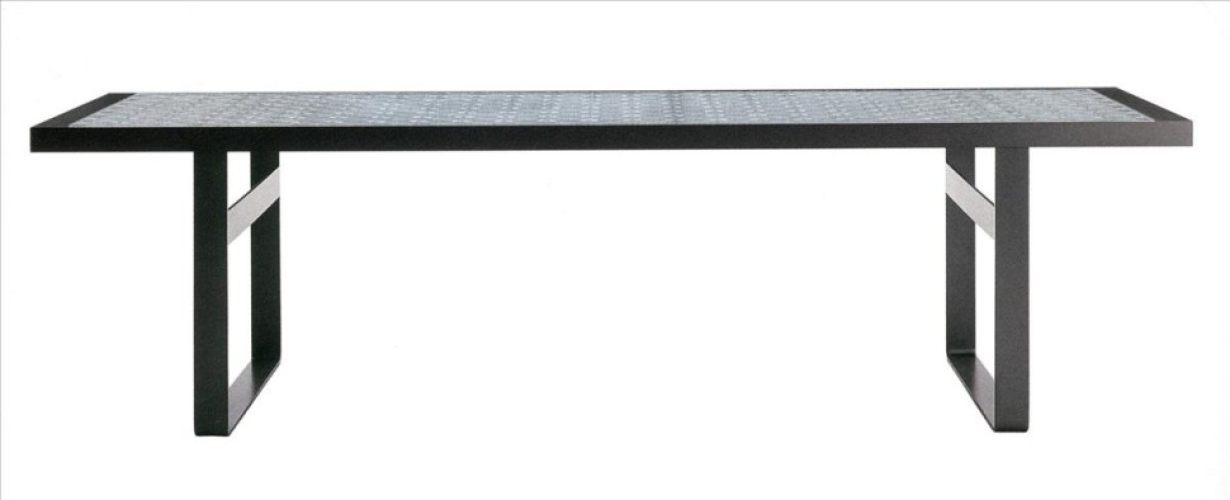 Стол в столовую B&b italia Tl230