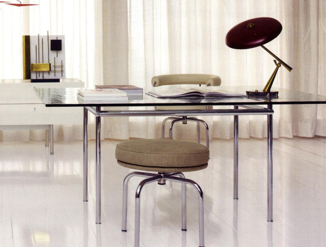 Стол в столовую Cassina 012 5C