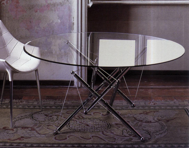 Стол в столовую Cassina 714 01