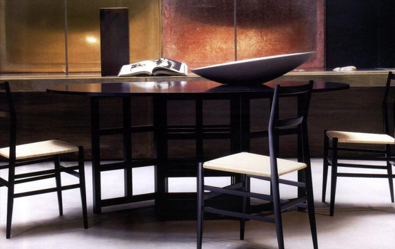 Стол в столовую Cassina 322 01