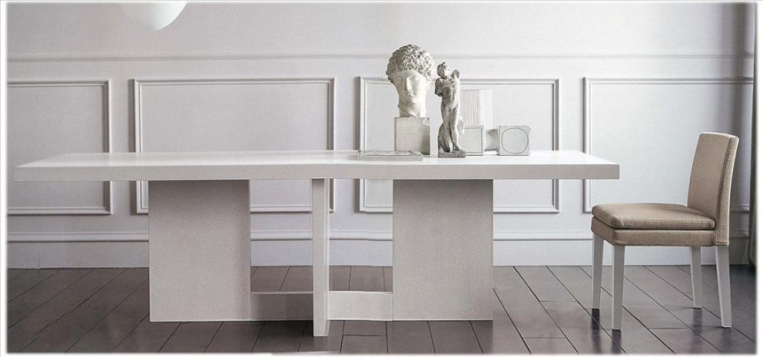 Стол в столовую Casamilano Grigio catalogo 1117
