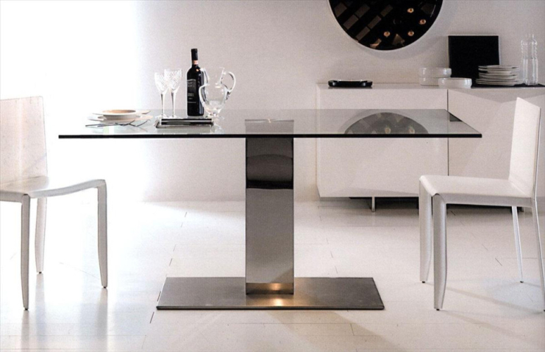 Стол в столовую Cattelan italia Elvis