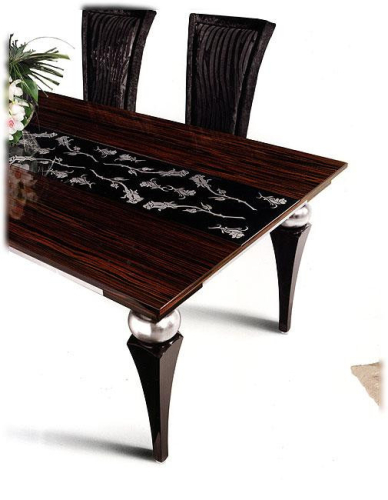Стол в столовую Redeco Charme 213