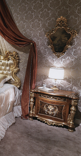 Тумбочка Noemi Carlo asnaghi Charme 11671