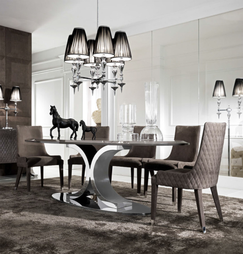 Стол в столовую Dv home collection Kent
