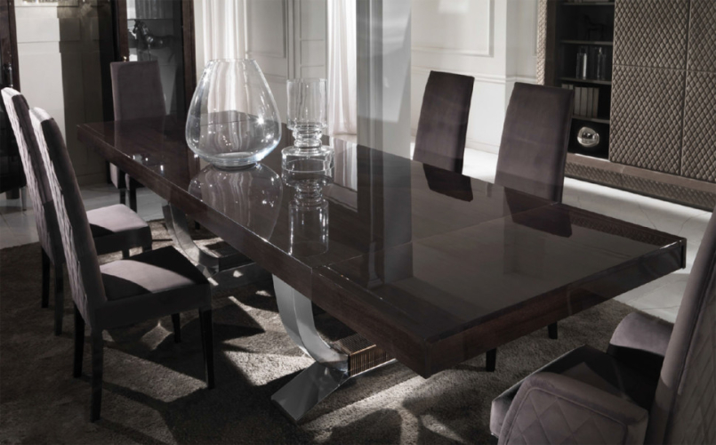 Стол в столовую Dv home collection Hermes