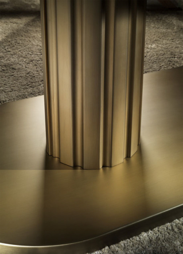 Стол в столовую Dv home collection Douglas Suite