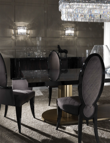 Стол в столовую Dv home collection Douglas Suite