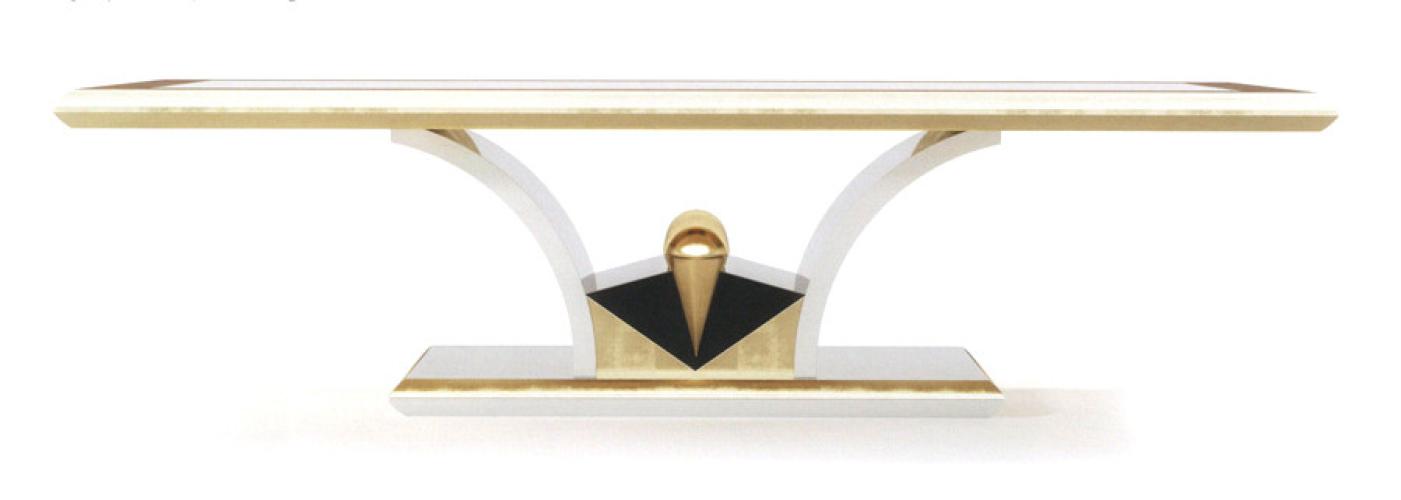 Стол в столовую Asnaghi interiors Pure Aid03301