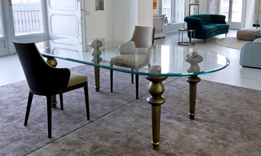 Стол в столовую Moda Dress your home Mt221