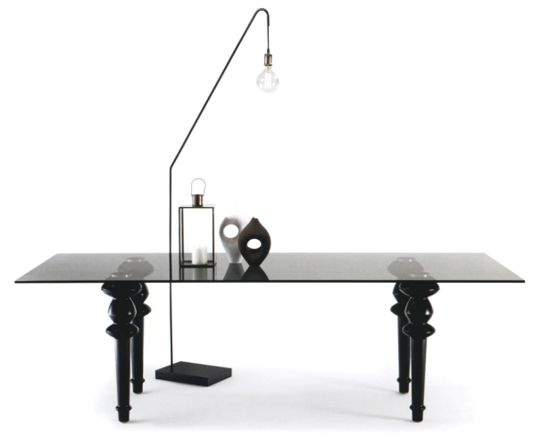 Стол в столовую Moda Dress your home Mt220