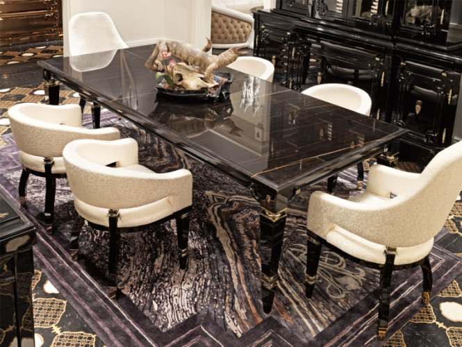 Стол в столовую Visionnaire Windsor