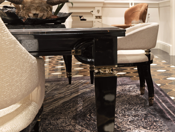 Стол в столовую Visionnaire Windsor