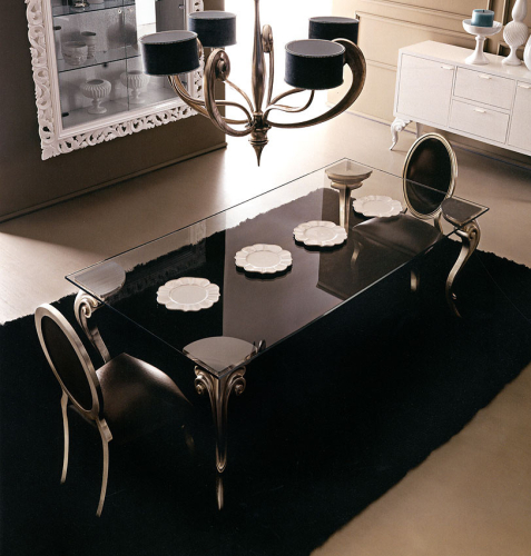 Стол в столовую Corte zari Armonia 222-Vr3