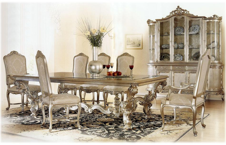 Стол в столовую Angelo cappellini Dinings & offices 0160/25