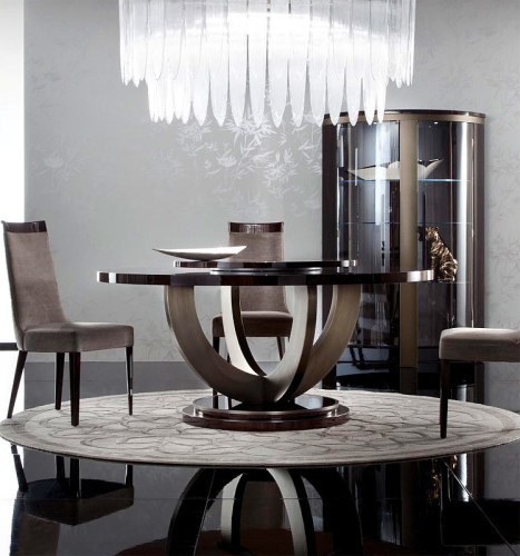 Стол в столовую Giorgio collection Coliseum 1815/1825 + 1815/T-1825/T