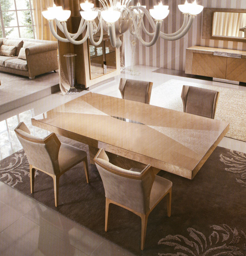 Стол в столовую Giorgio collection Sunrise 3000