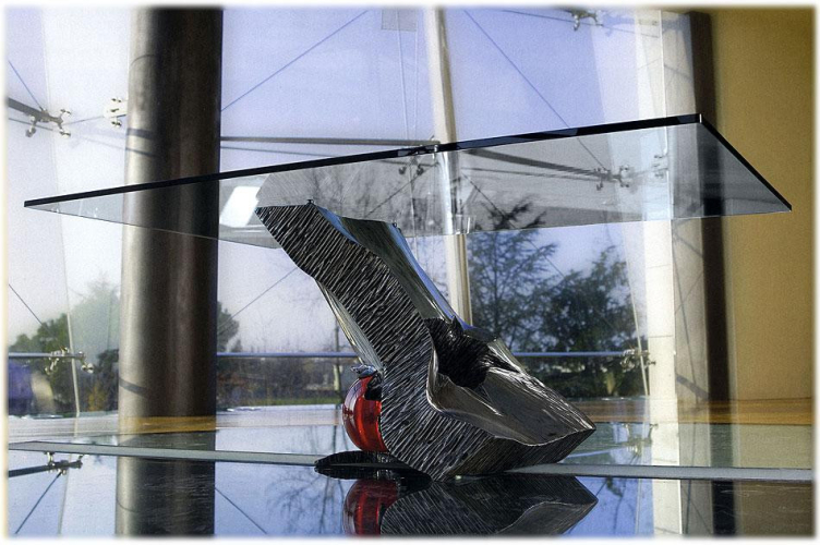 Стол Reflex Glamour Impact 72