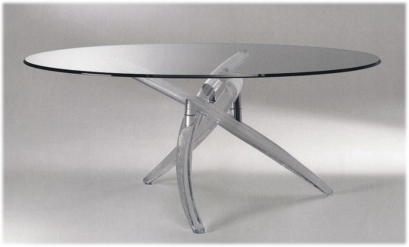 Стол Reflex Glamour / Disegno Fili d'erba 72