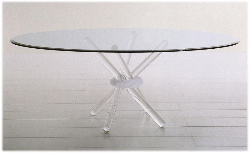 Стол Reflex Disegno / Glamour  Arlequin 72
