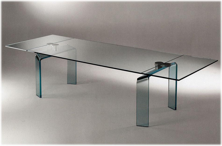 Стол Reflex Disegno Policleto allungabile