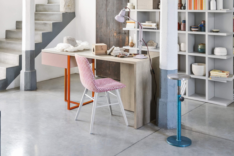 Письменный стол Novamobili Desk