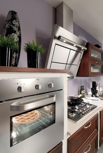 Кухня Rossin & braggion Cucine Susy