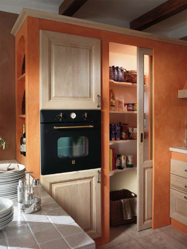 Кухня Rossin & braggion Cucine Vera