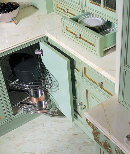 Кухня Angelo cappellini Timeless Kitchen system 02/ii