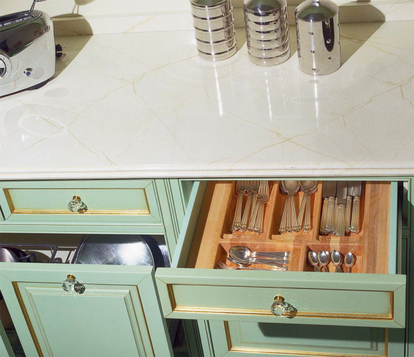 Кухня Angelo cappellini Timeless Kitchen system 02/ii