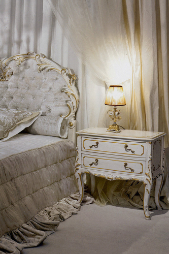 Тумбочка Mida Secret home 582/Cl