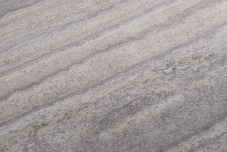 58DB-24056 Стол журнальный Травертин (Travertine) 120*120*29см
