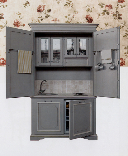 Кухня Opificio 845