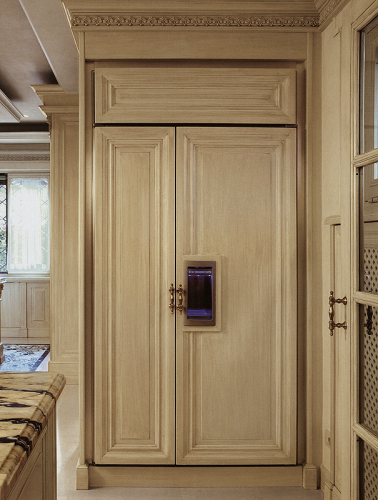 Кухня Faoma Regal 01