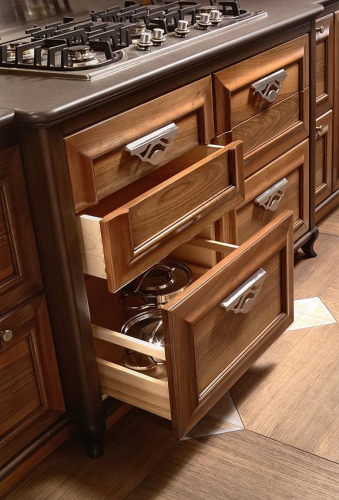Кухня FM bottega d'Arte Portofino