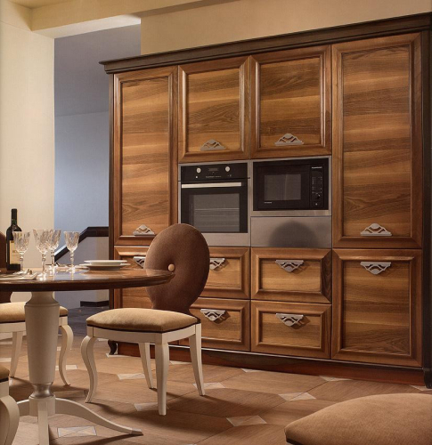 Кухня FM bottega d'Arte Portofino