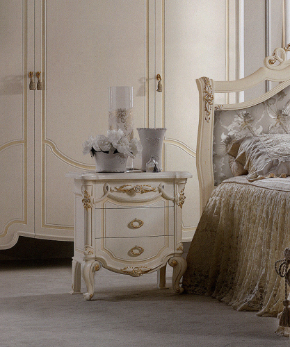 Тумбочка Antonelli moravio Charme 3010