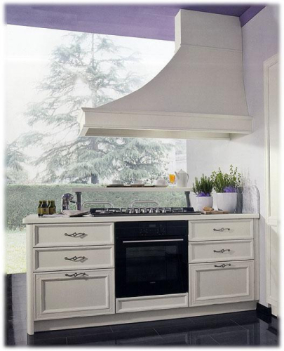 Кухня Vettoretti Cucine per cucinare Diana2