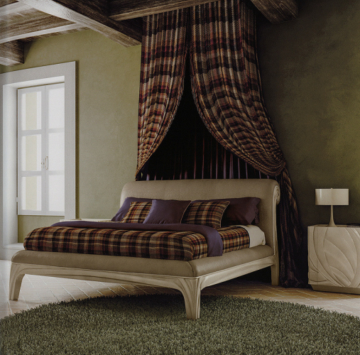 Кровать Bm style Reve maison Rm600/s