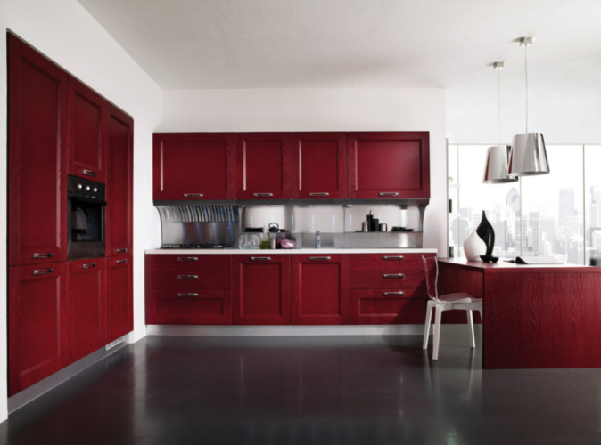 Кухня Vama cucine Irene