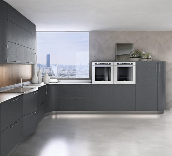 Кухня Vama cucine Aurora