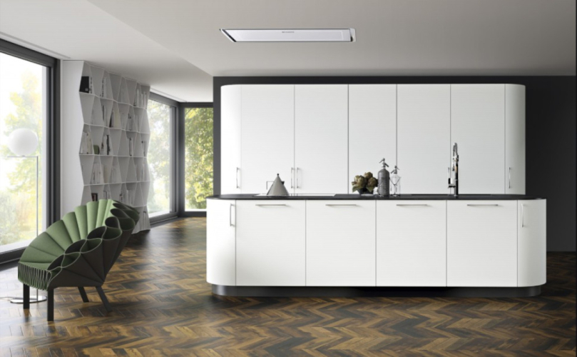 Кухня Vama cucine Adelaide