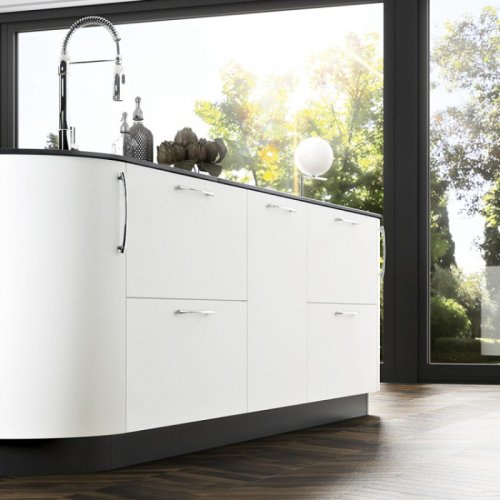 Кухня Vama cucine Adelaide