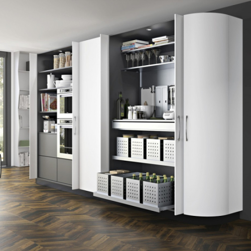 Кухня Vama cucine Adelaide