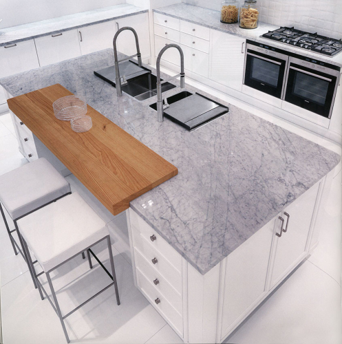 Кухня Aster cucine Avenue