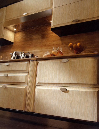 Кухня Turri Kitchens Genesis