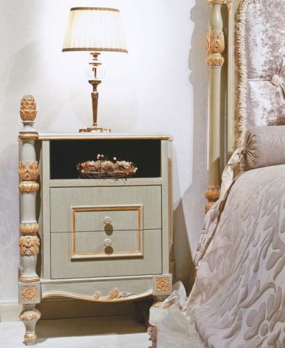 Тумбочка 425 Fratelli radice Camere da letto 25208110005