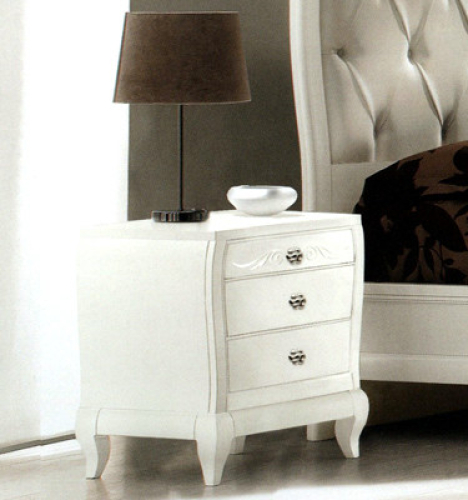 Тумбочка Arte casa Evoluzione 2568