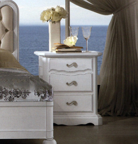 Тумбочка Arte casa Evoluzione 2505